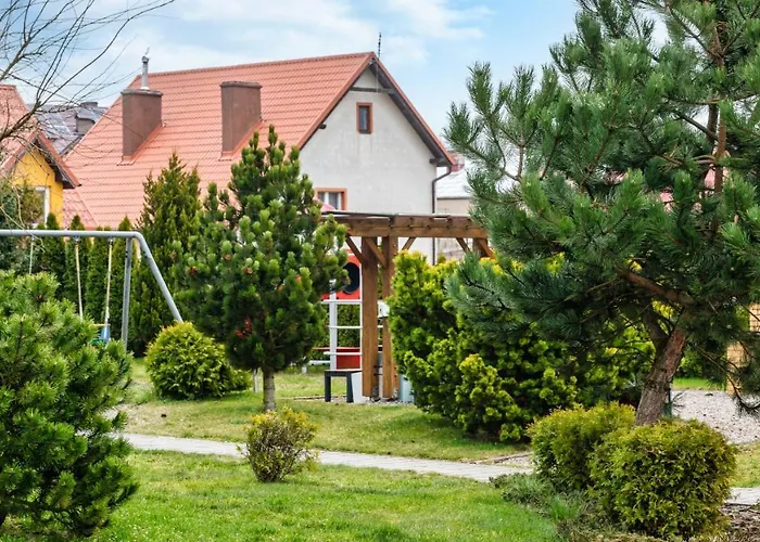 Διαμέρισμα Piamola Turkusowa