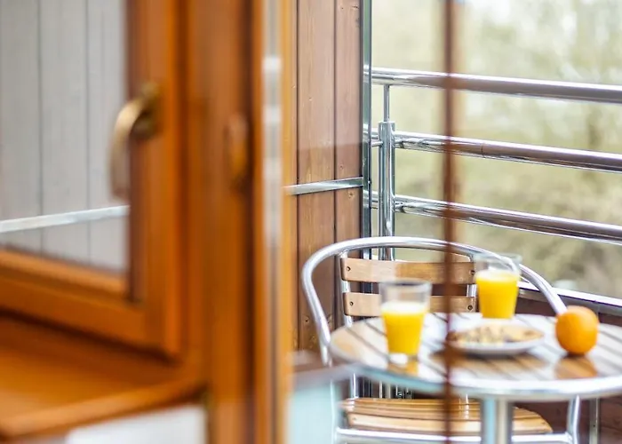 Daire Piamola Turkusowa Kąty Rybackie