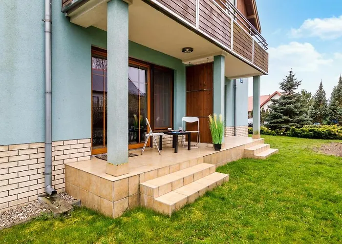 Piamola Turkusowa * Kąty Rybackie