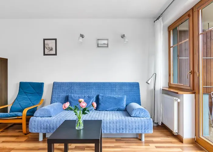 Piamola Turkusowa, Bezplatne Solarium شقة *