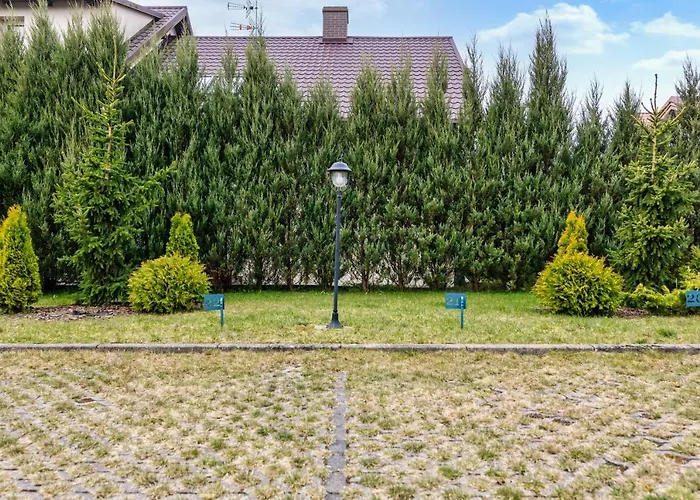 Daire Piamola Turkusowa Kąty Rybackie