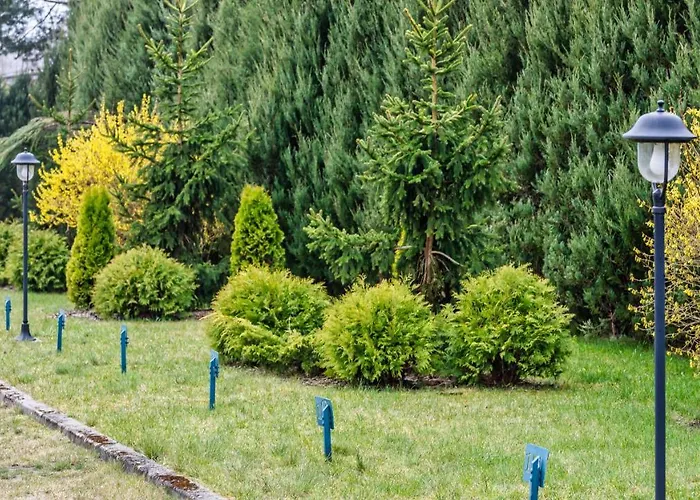 Διαμέρισμα Piamola Turkusowa