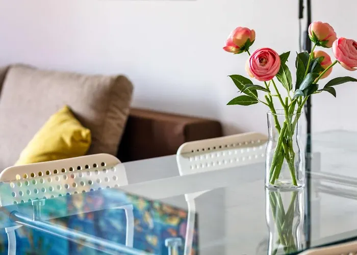 Daire Piamola Turkusowa Kąty Rybackie