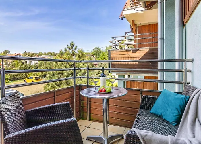 Piamola Turkusowa Kąty Rybackie