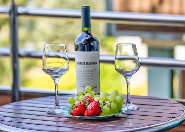 Διαμέρισμα Piamola Turkusowa